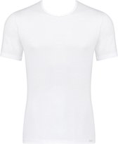 Sloggi Shirt Ronde hals Basic Soft Wit - Maat M