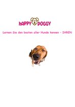 Happy Doggy