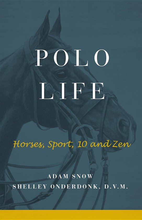 Polo Life - cover