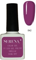 Serena Gellak kleur 042