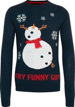 Kersttrui Funny Guy