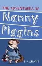 Adventures Of Nanny Piggins, The
