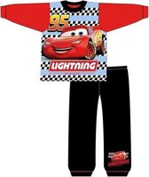 Cars pyjama maat 98 - Lightning McQueen pyjamaset