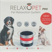 RelaxoPet Pro Hond + RelaxoPet Draagtasje- Dieren Antistressmiddel