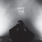 Envy - Last Wish - Live At Liquidroom Toky (CD)