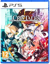 Cris Tales - PS5