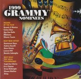 1999 Grammy Nominees - Various Artists