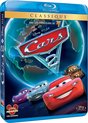 Cars 2 (Combo) (Blu-ray) (Geen Nederlandse ondertiteling)