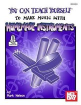 You Can Teach Yourself To Make Music