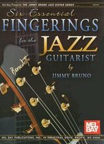 Six Essential Fingerings For The Jazz Guitarist