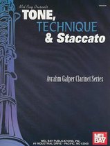 Tone, Technique and Staccato