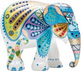 Elephant parade Mosaic Wings 30 cm Handgemaakt Olifantenstandbeeld