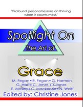 Spotlight On the Art of Grace