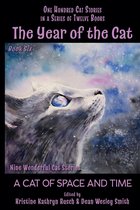 The Year of the Cat 6 - The Year of the Cat: A Cat of Space and Time