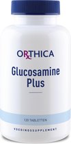 Orthica - Glucosamine Plus - 120 Tabletten - Voedingssupplement