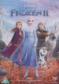 Frozen Ii (DVD)