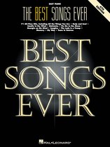 The Best Songs Ever (Songbook)