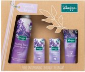 Kneipp Lavendel Foam Huidverzorging geschenkset - 315 ml - Vrouwen