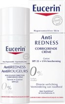 Eucerin Anti-redness Corrigerende Dagcrème - 50 ml
