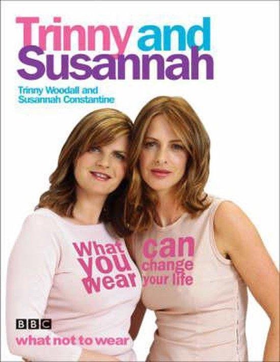 What You Wear Can Change Your Life - cover
