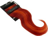 Balmain Hair Tape Extensions 25cm Echte haarstyling Herbruikbare - Sunburst
