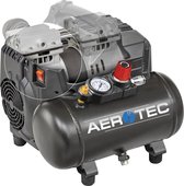 Aerotec SUPERSIL 6 zuigercompressor