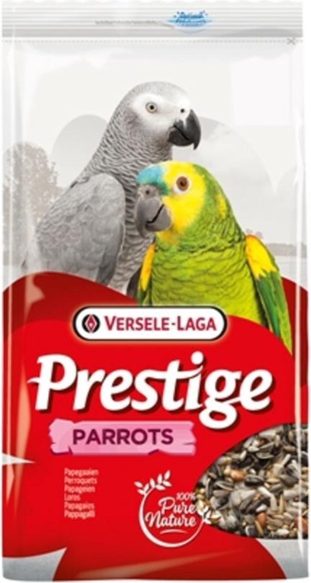 Prestige Papegaaien - Papegaaienvoer