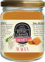 Royal Green Honing Acacia 250 ml