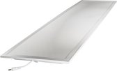Noxion LED Paneel Delta Pro V2.0 Highlum 40W 5480lm - 840 Koel Wit | 120x30cm - UGR <19 - Philips Xitanium Driver.