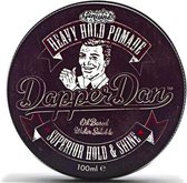 Dapper Dan - Ultra Matte Super Hold Clay - 100 ml