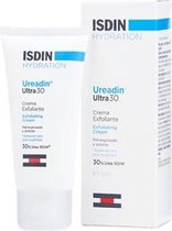 Isdin Ureadin Ultra30 Exfoliating Cream 100ml