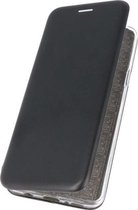 Wicked Narwal | Slim Folio Case voor Samsung Samsung Galaxy A20s Zwart