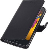 Wicked Narwal | Motorola Moto G5s Portemonnee hoesje booktype wallet case Zwart