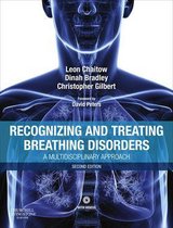 The Leon Chaitow Library of Bodywork and Movement Therapies - Recognizing and Treating Breathing Disorders