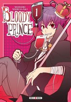 Bloody Prince 1 - Bloody Prince T01
