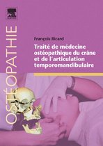 Trait� De M�Decine Ost�Opathique Du Cr�Ne Et De L'Articulation Temporomandibulaire