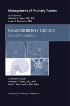 The Clinics: Surgery Volume 23-4 - Management of Pituitary Tumors, An Issue of Neurosurgery Clinics