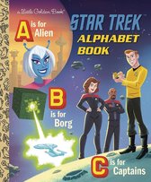 Star Trek ABC Book