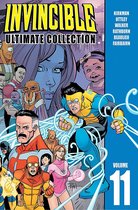 Invincible Ultimate Collection 11