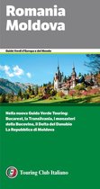 Guide Verdi d'Europa 41 - Romania Moldova