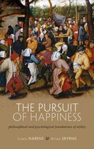 Omslag The Pursuit of Happiness