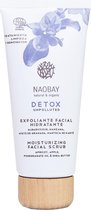 Detox Moisturizing Facial Scrub - 100 ml
