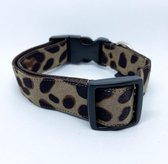 Halsband hond - Indy - S (20-40 cm)