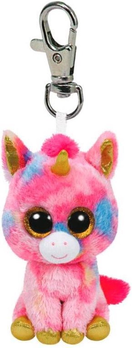 TY Beanie Boos Clip Fantasia Bol ty-beanie-boos-clip-fantasia-bol