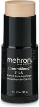 Mehron CreamBlend Stick Stage Foundation - Light 3