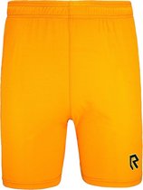 Robey Save Shorts with padding - Neon Orange - 4XL