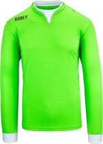 Robey Goalkeeper Catch with padding - Neon Green - 128