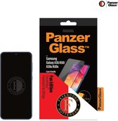 PanzerGlass Feyenoord Case Friendly Screenprotector voor Samsung Galaxy A50(s) / A30(s) - Zwart