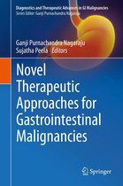 Diagnostics and Therapeutic Advances in GI Malignancies - Novel therapeutic approaches for gastrointestinal malignancies