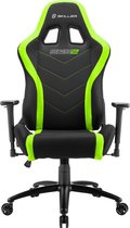 Sharkoon Skiller SGS2 Gaming Seat bk/gn